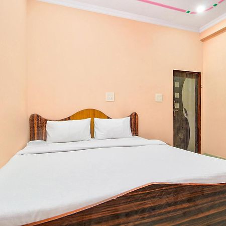 Hotel O Kukas Guest House Dźajpur Zewnętrze zdjęcie