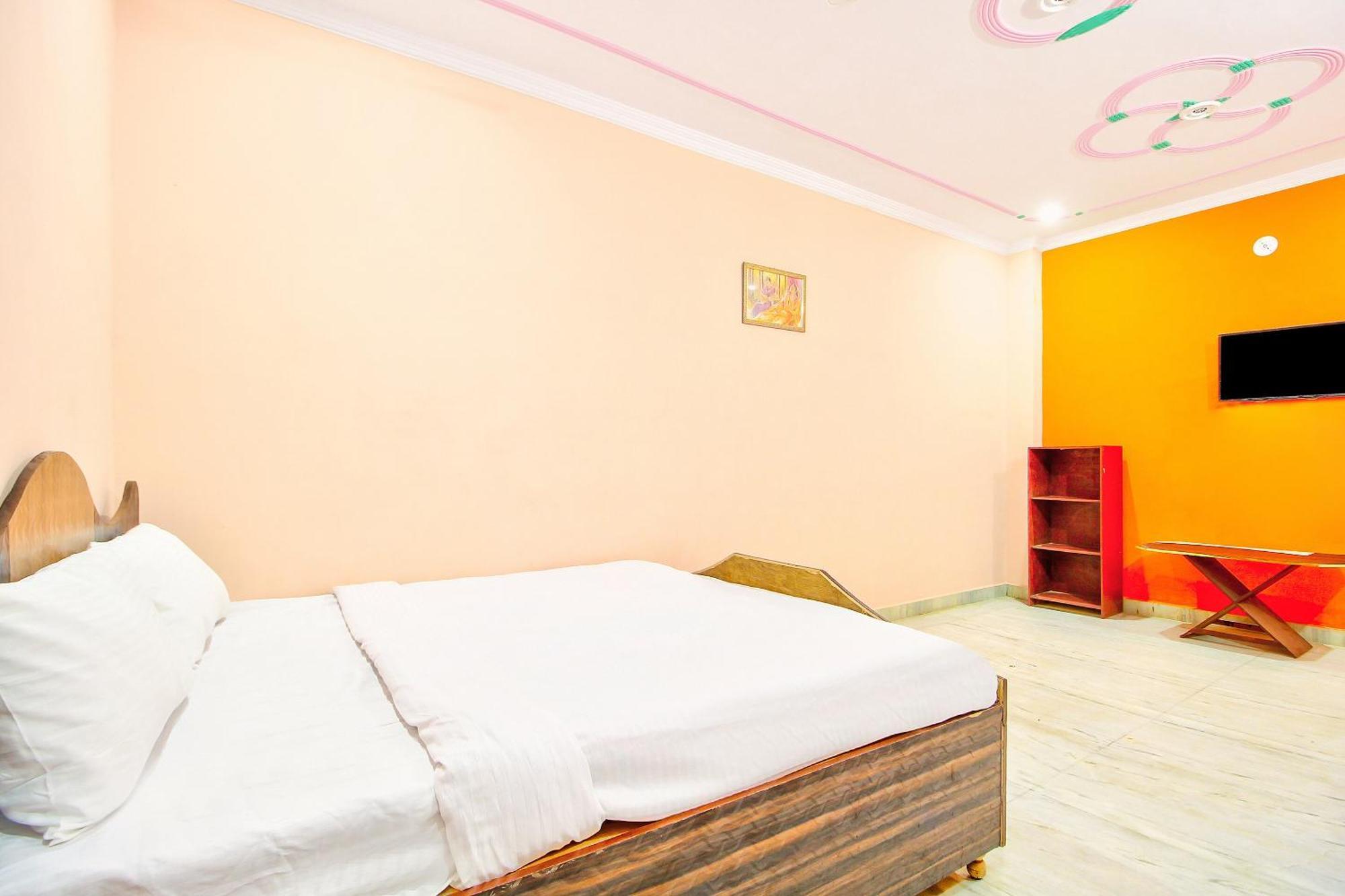 Hotel O Kukas Guest House Dźajpur Zewnętrze zdjęcie