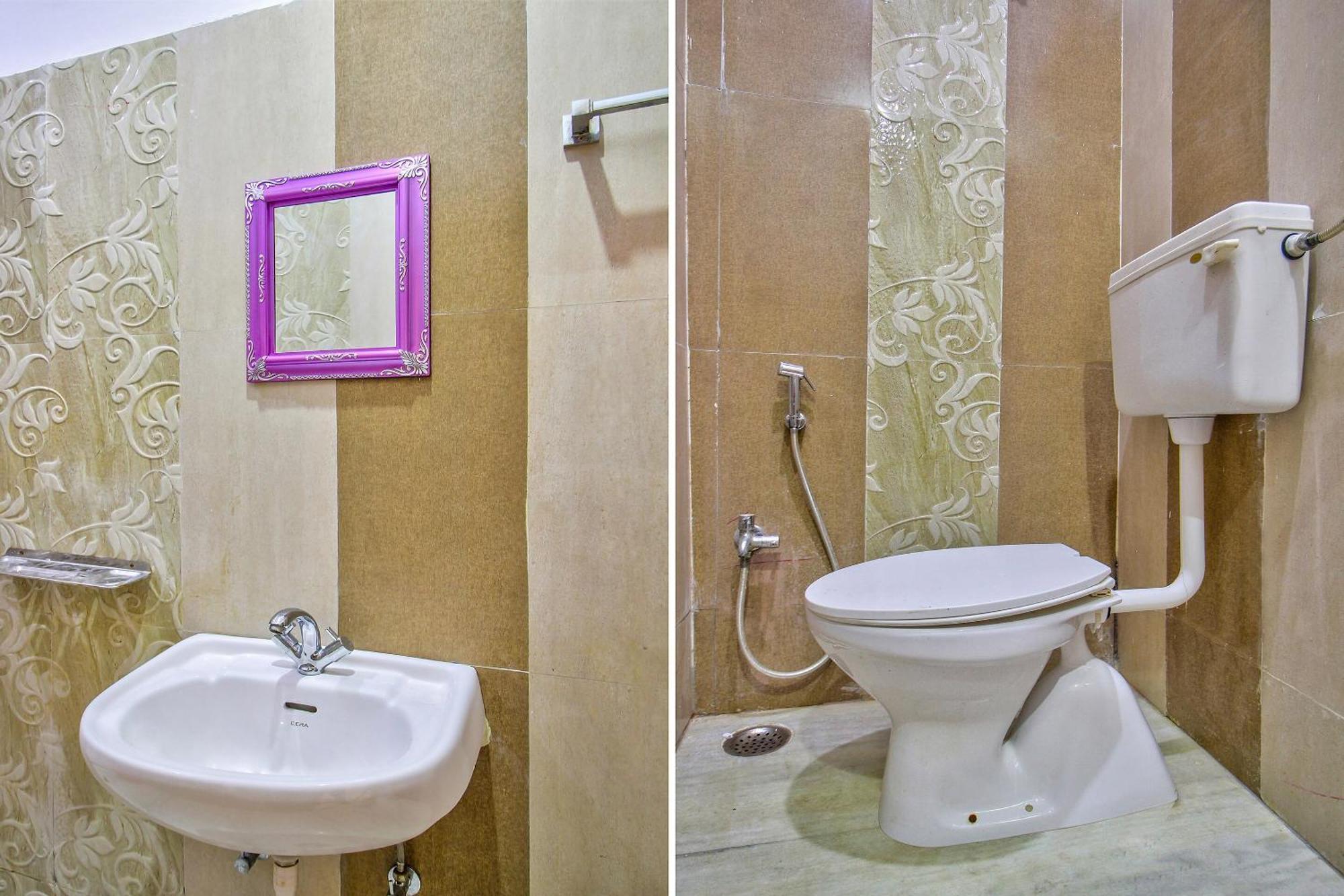 Hotel O Kukas Guest House Dźajpur Zewnętrze zdjęcie