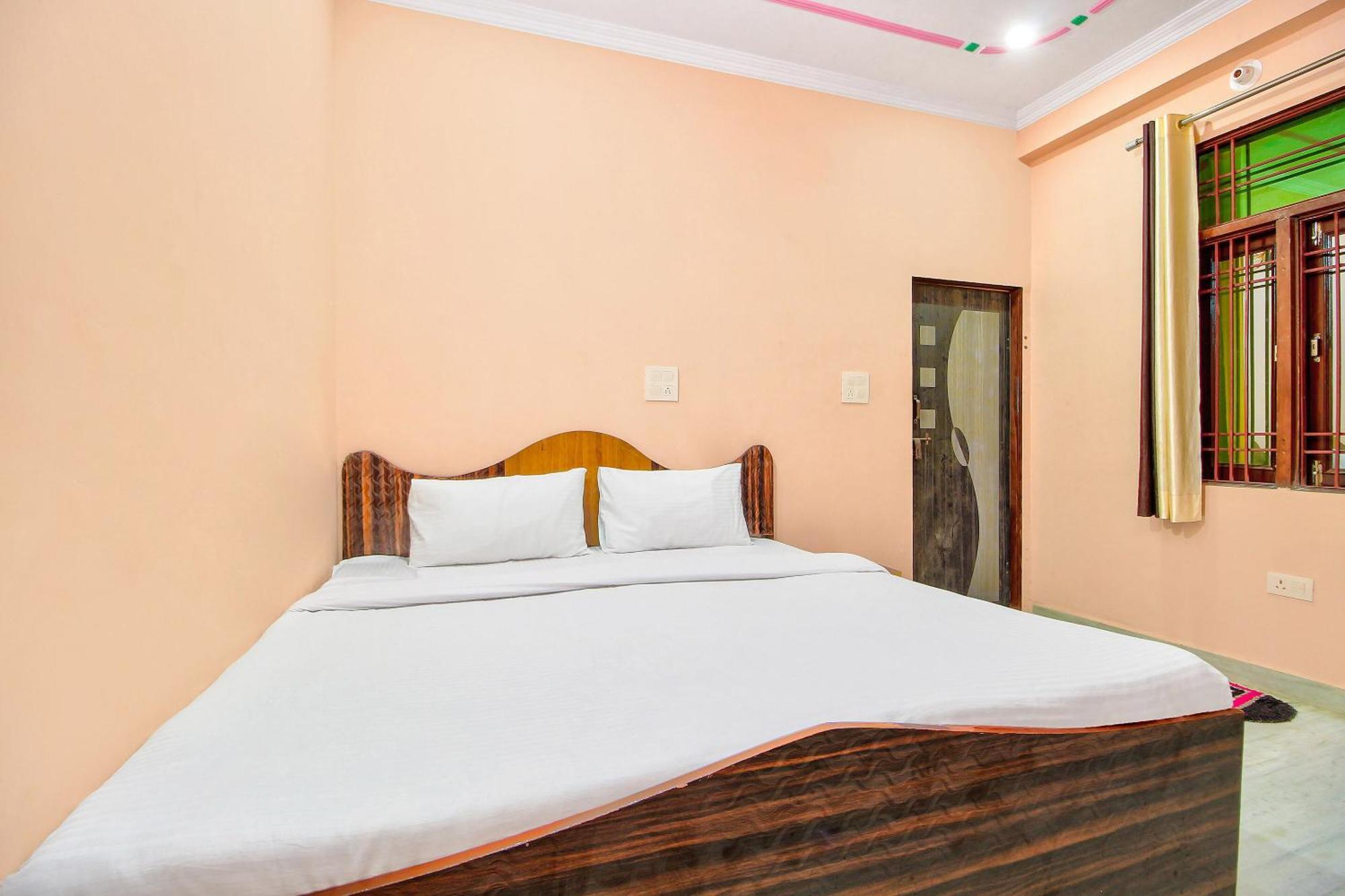 Hotel O Kukas Guest House Dźajpur Zewnętrze zdjęcie